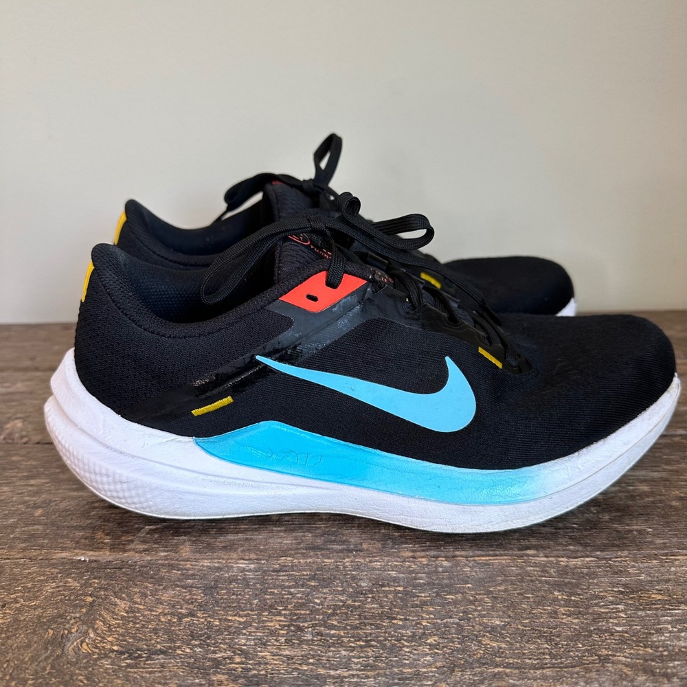 Nike Air Winflo 10 Women's Road Running‎ Shoes Sneakers 8.5 40